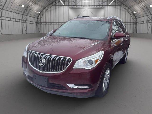 2016 Buick Enclave Leather FWD photo