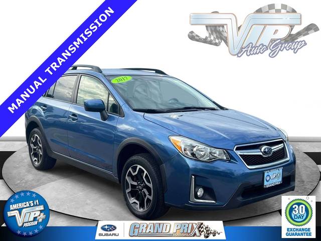 2017 Subaru Crosstrek Premium AWD photo