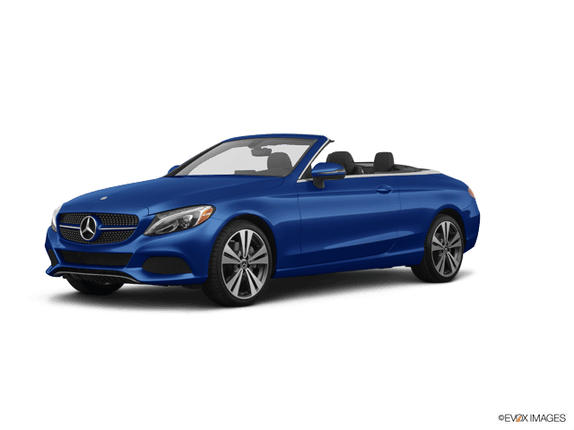 2017 Mercedes-Benz C-Class C 300 RWD photo
