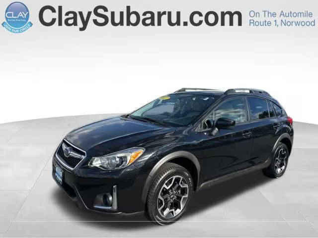 2017 Subaru Crosstrek Premium AWD photo