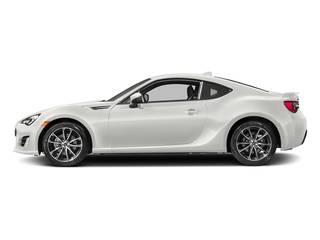 2017 Subaru BRZ Limited RWD photo