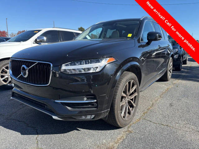 2017 Volvo XC90 Momentum AWD photo