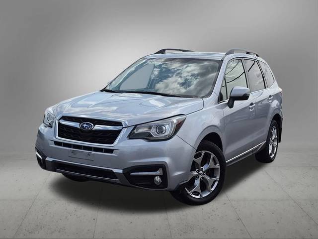 2017 Subaru Forester Touring AWD photo