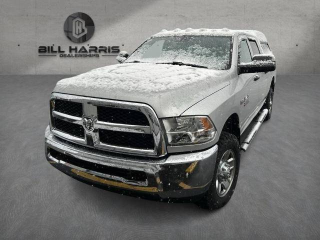 2017 Ram 2500 Tradesman 4WD photo