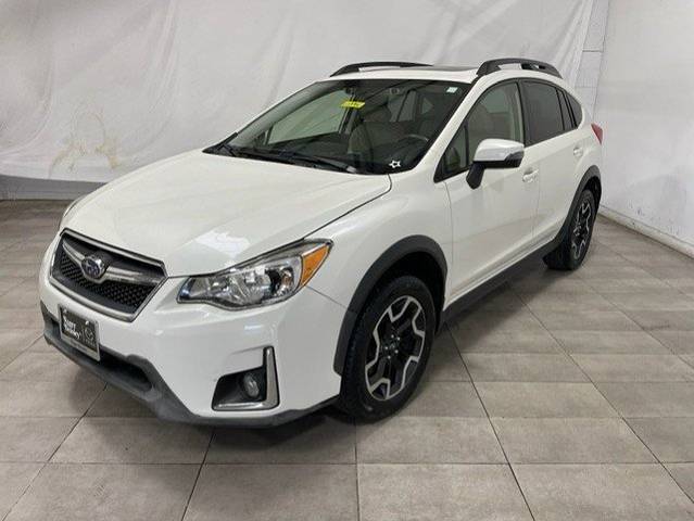 2017 Subaru Crosstrek Limited AWD photo