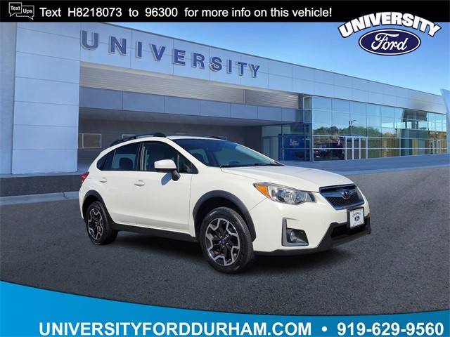 2017 Subaru Crosstrek Premium AWD photo