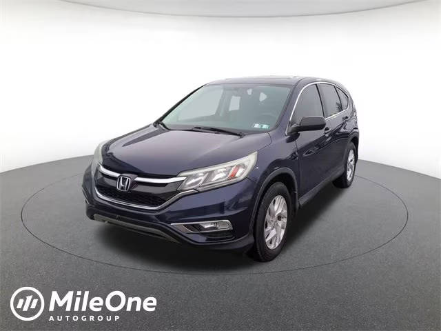 2016 Honda CR-V EX FWD photo