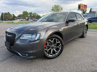 2017 Chrysler 300 300S AWD photo