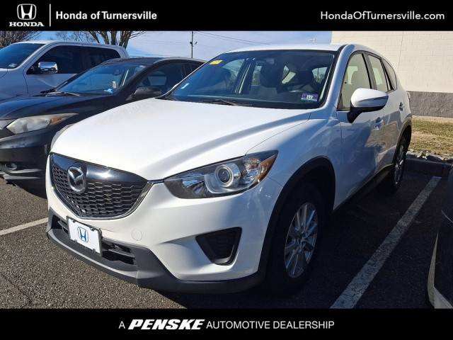2015 Mazda CX-5 Sport AWD photo
