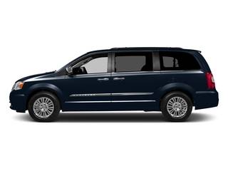 2016 Chrysler Town and Country Touring-L FWD photo