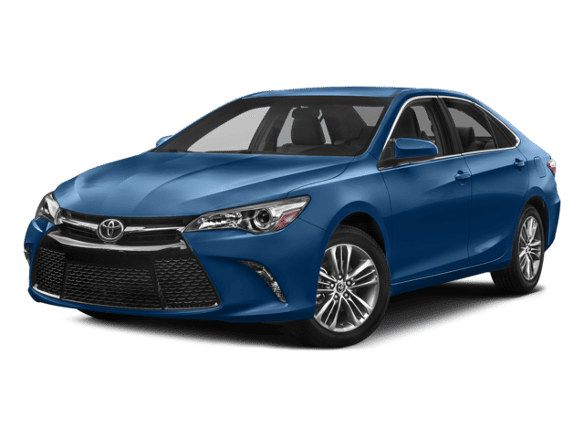 2017 Toyota Camry SE FWD photo