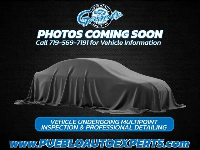 2016 Chevrolet Tahoe LT 4WD photo