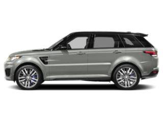 2015 Land Rover Range Rover Sport SVR 4WD photo
