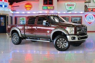 2016 Ford F-250 Super Duty Lariat 4WD photo