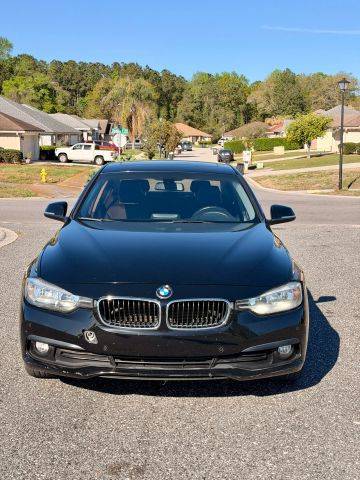 2017 BMW 3 Series 320i RWD photo
