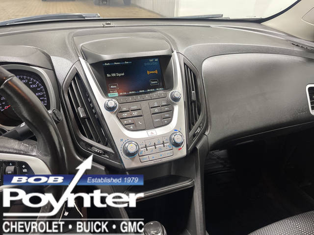 2017 Chevrolet Equinox LT FWD photo