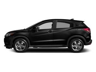 2017 Honda HR-V EX FWD photo