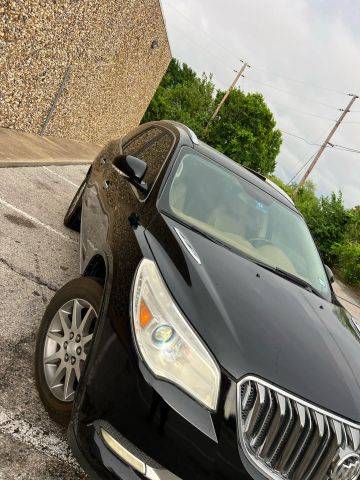 2017 Buick Enclave Leather FWD photo