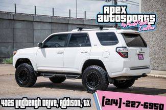 2016 Toyota 4Runner SR5 Premium 4WD photo