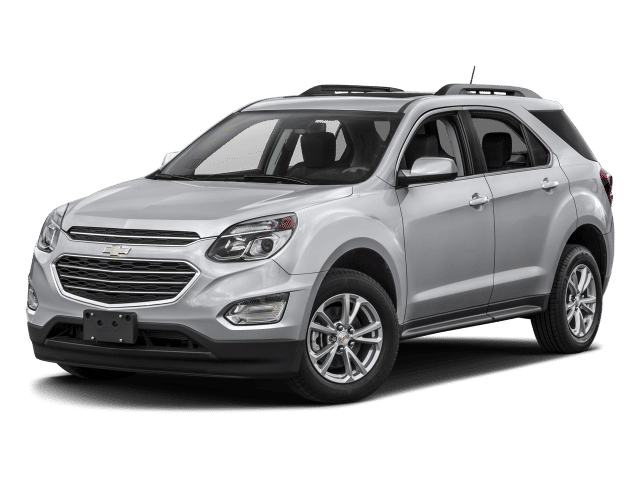 2017 Chevrolet Equinox LT AWD photo