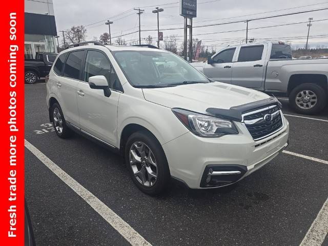 2017 Subaru Forester Touring AWD photo