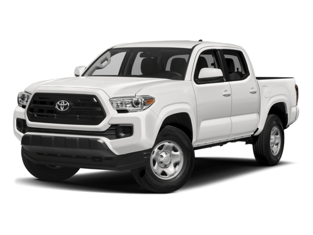 2017 Toyota Tacoma TRD Sport 4WD photo