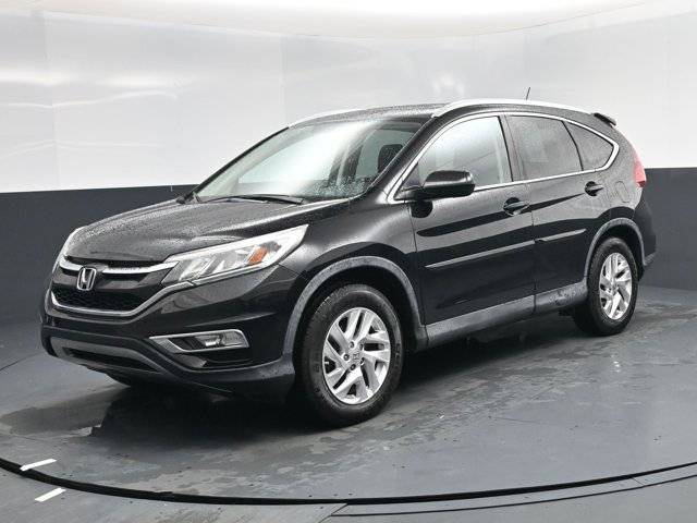 2016 Honda CR-V EX-L FWD photo