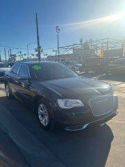 2016 Chrysler 300 Limited RWD photo