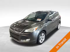 2015 Ford Escape SE 4WD photo