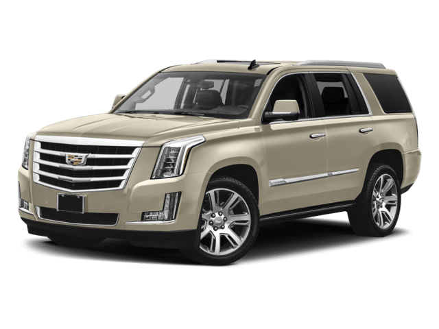 2017 Cadillac Escalade Premium Luxury 4WD photo