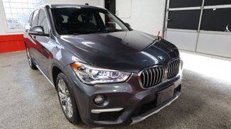 2016 BMW X1 xDrive28i AWD photo