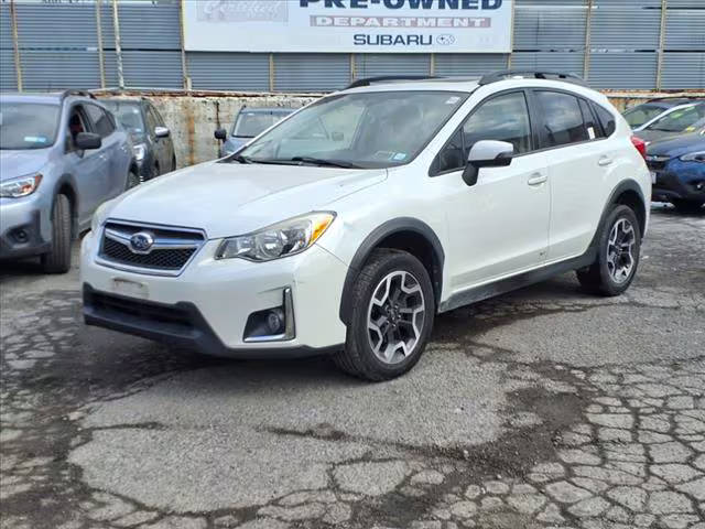 2017 Subaru Crosstrek Limited AWD photo