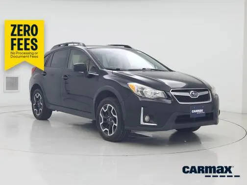 2017 Subaru Crosstrek Premium AWD photo