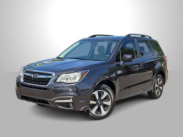 2017 Subaru Forester Premium AWD photo