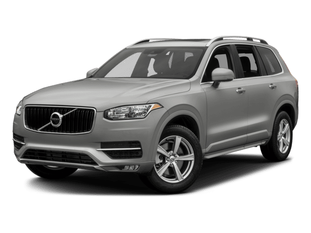 2017 Volvo XC90 Momentum AWD photo