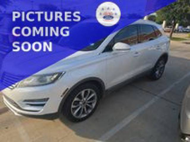 2017 Lincoln MKC Select FWD photo