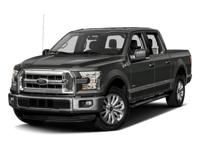 2017 Ford F-150 XLT 4WD photo