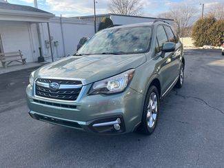 2017 Subaru Forester Touring AWD photo