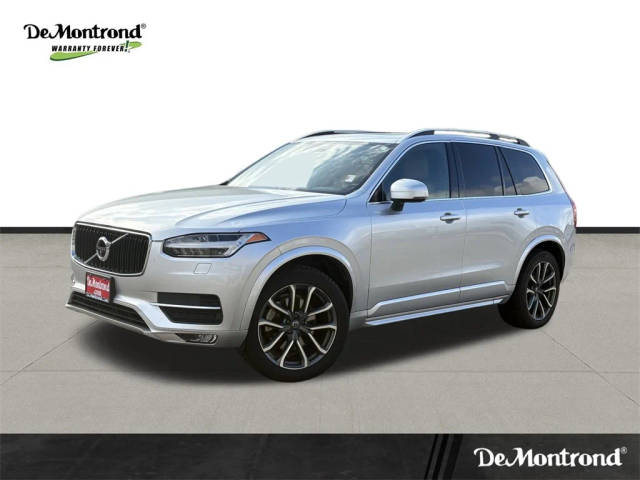 2017 Volvo XC90 Momentum AWD photo
