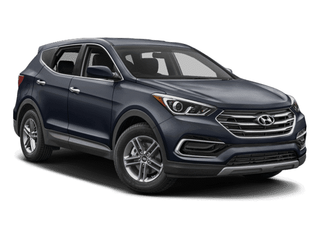 2017 Hyundai Santa Fe Sport 2.4L AWD photo