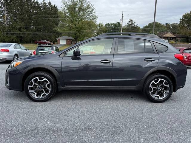 2017 Subaru Crosstrek Premium AWD photo