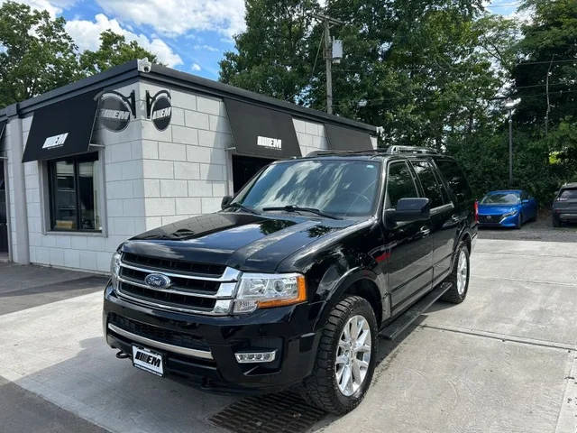 2017 Ford Expedition Limited 4WD photo