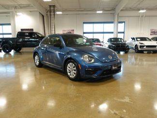 2017 Volkswagen Beetle 1.8T S FWD photo