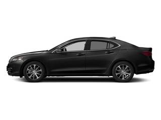 2017 Acura TLX w/Technology Pkg FWD photo