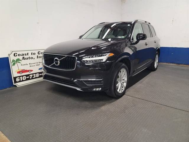 2017 Volvo XC90 Momentum AWD photo