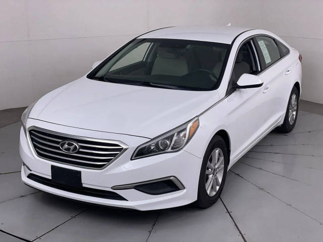 2017 Hyundai Sonata SE FWD photo