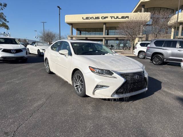 2017 Lexus ES ES 350 FWD photo