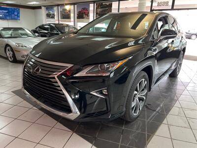 2017 Lexus RX RX 350 AWD photo