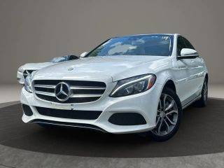 2017 Mercedes-Benz C-Class C 300 AWD photo