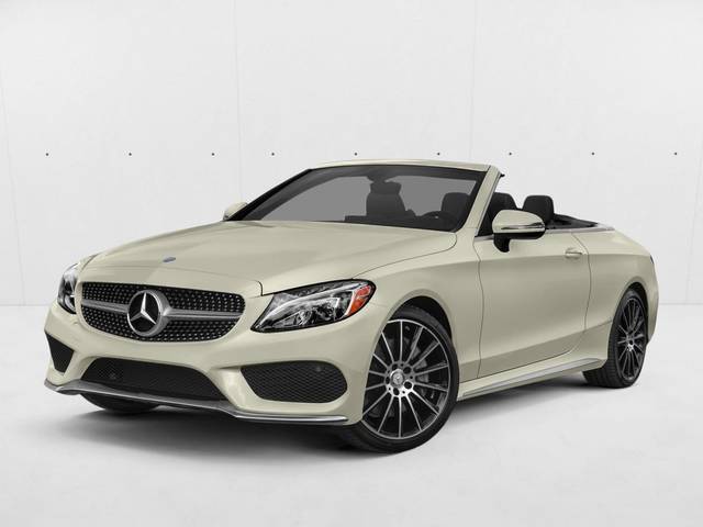 2017 Mercedes-Benz C-Class C 300 RWD photo